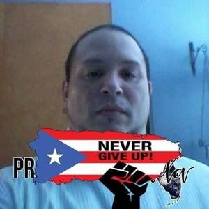 Meet your Posher, Raul